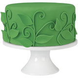 Decorator Preferred Fondant, Green, 24oz