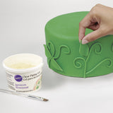 Decorator Preferred Fondant, Green, 24oz