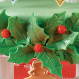 Decorator Preferred Fondant, Green, 24oz